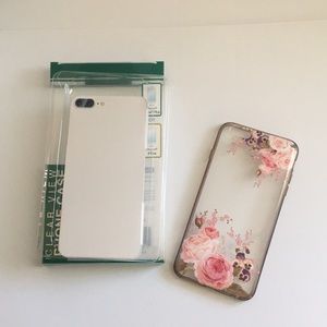 flower iphone case